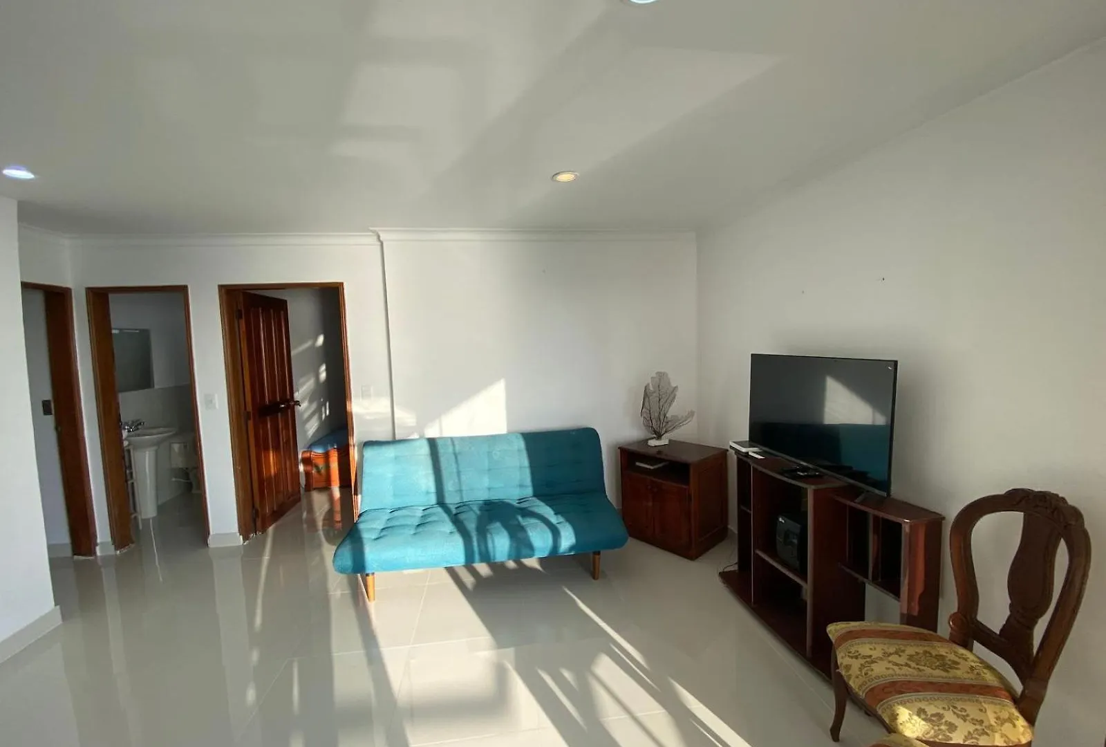 Mar Adentro Cartagena Bocagrande By Icdi Apartment Colombia