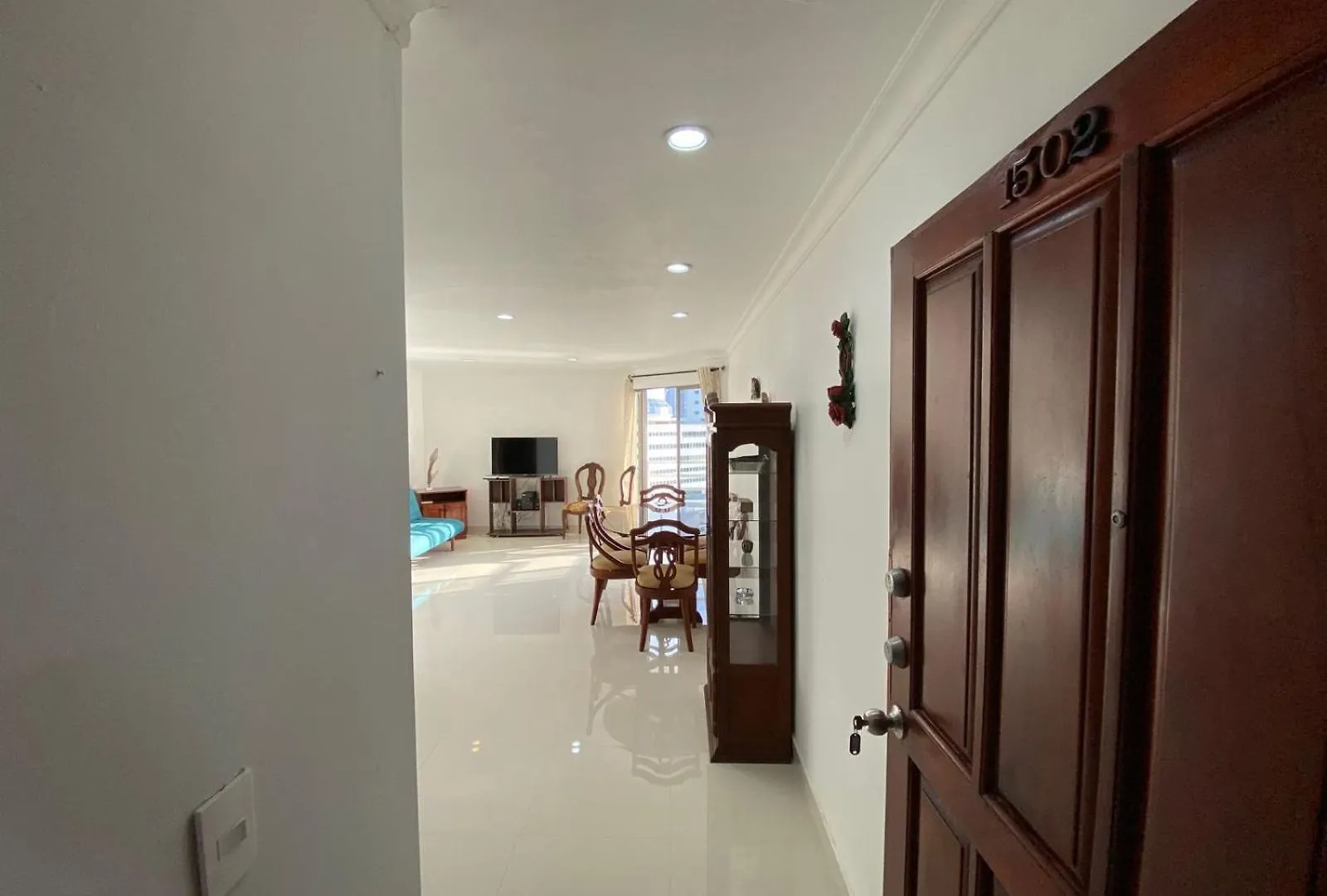 Mar Adentro Cartagena Bocagrande By Icdi Apartment 0*,  Colombia