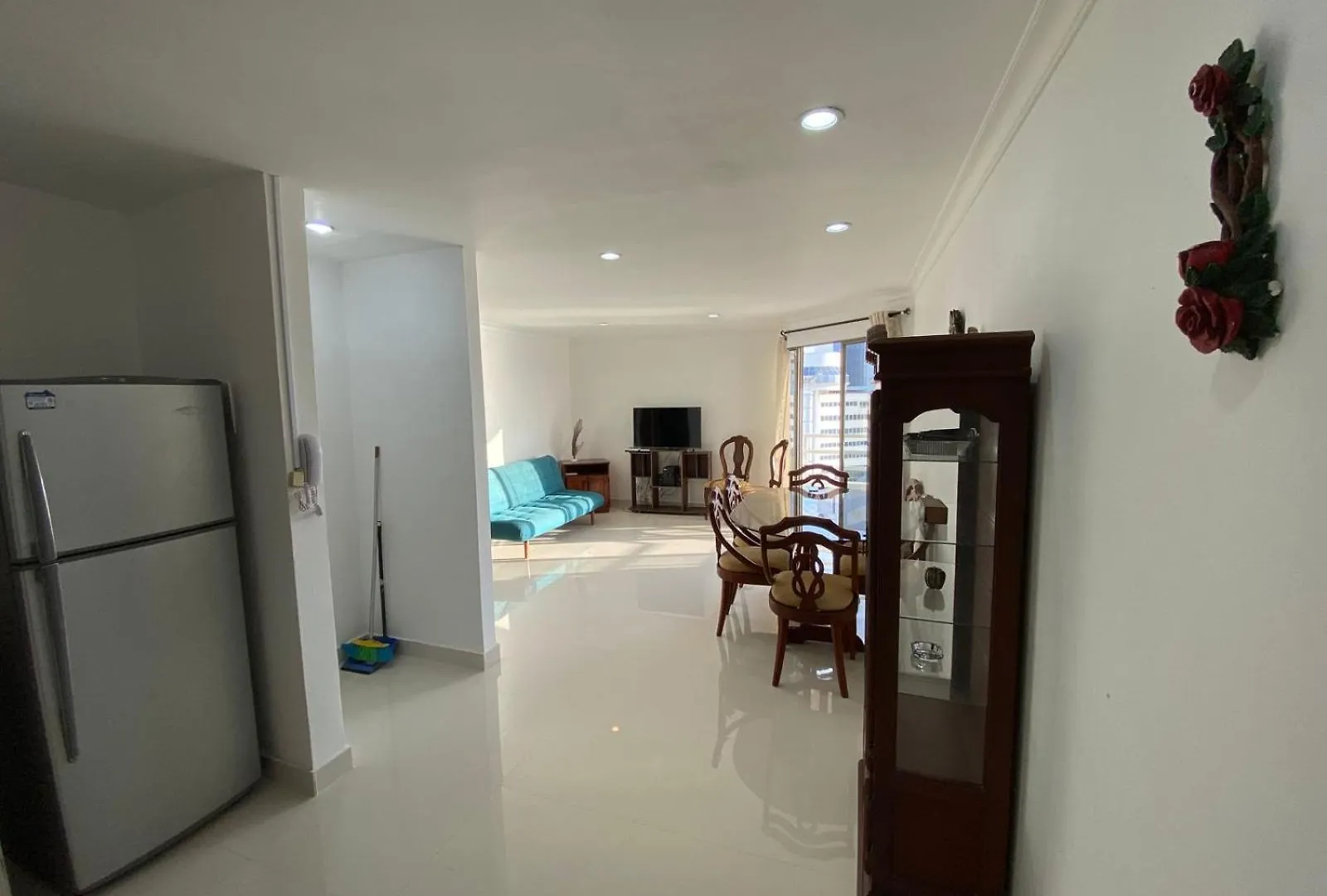 Mar Adentro Cartagena Bocagrande By Icdi Apartment Colombia