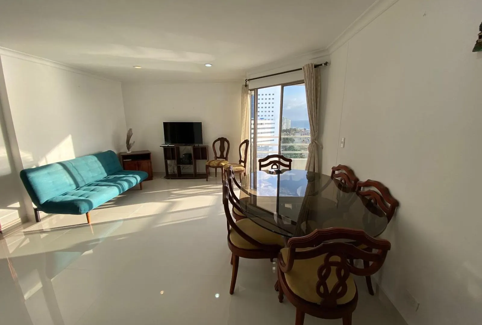 Mar Adentro Cartagena Bocagrande By Icdi Apartment Colombia