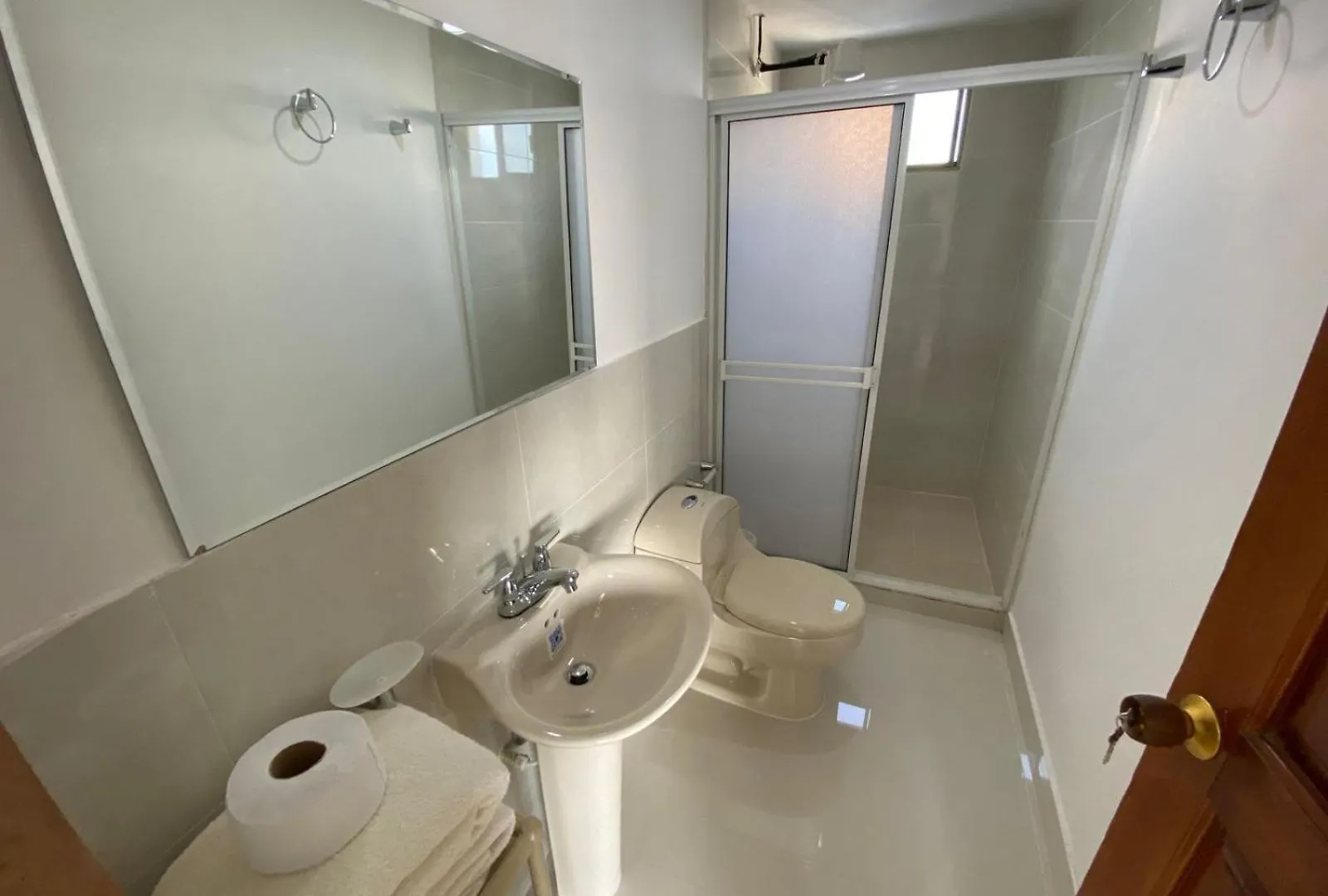 Mar Adentro Cartagena Bocagrande By Icdi Apartment 0*,