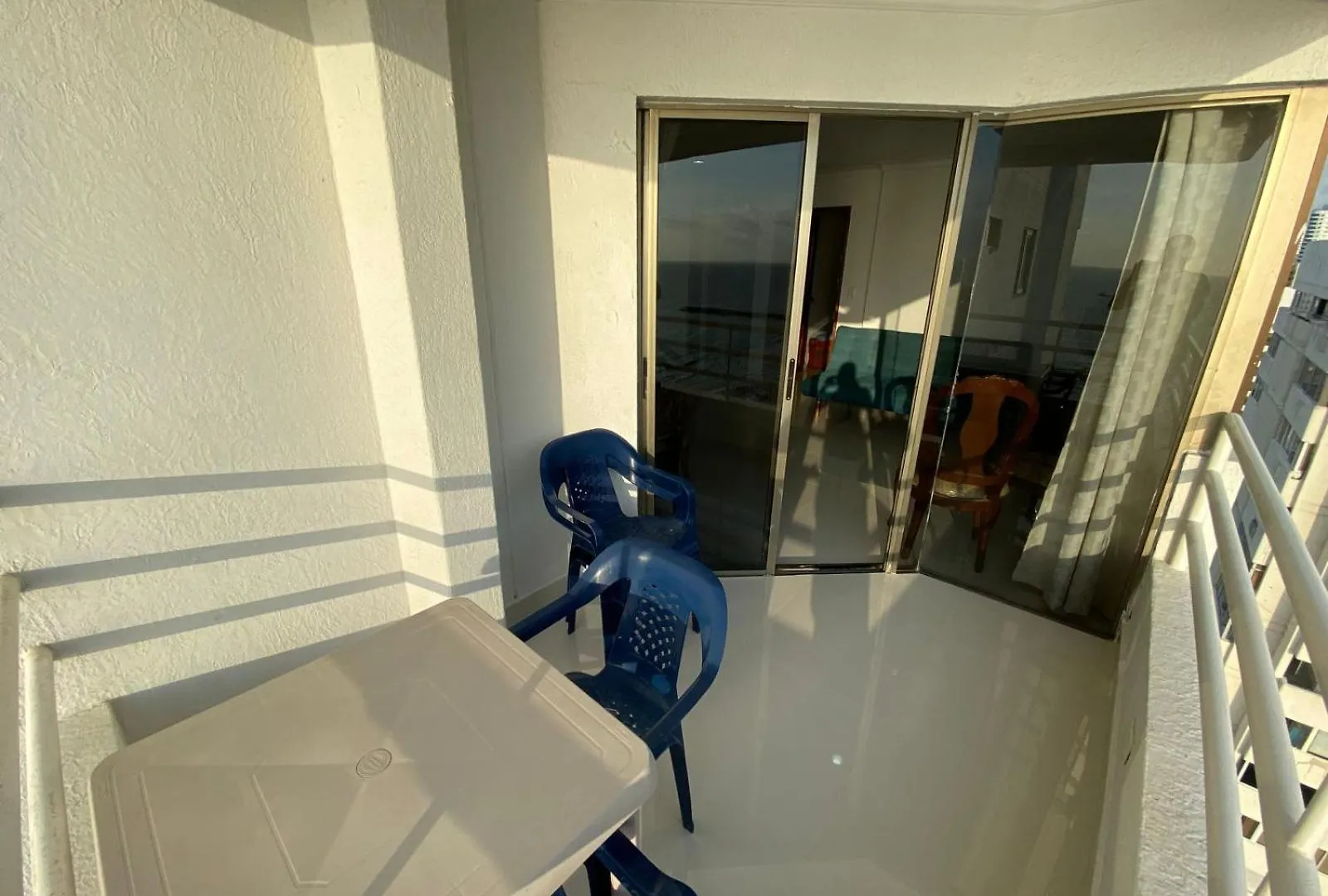 Mar Adentro Cartagena Bocagrande By Icdi Apartment